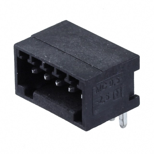 1963450 Phoenix Contact  Headers Plugs and Sockets